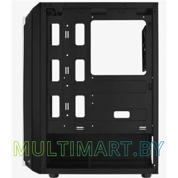 Корпус AeroCool Bionic-G-BK-V1 картинка 2